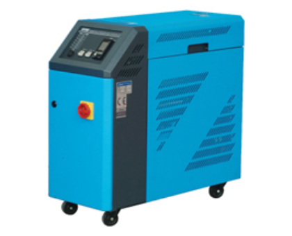 Mould Temperature Controller